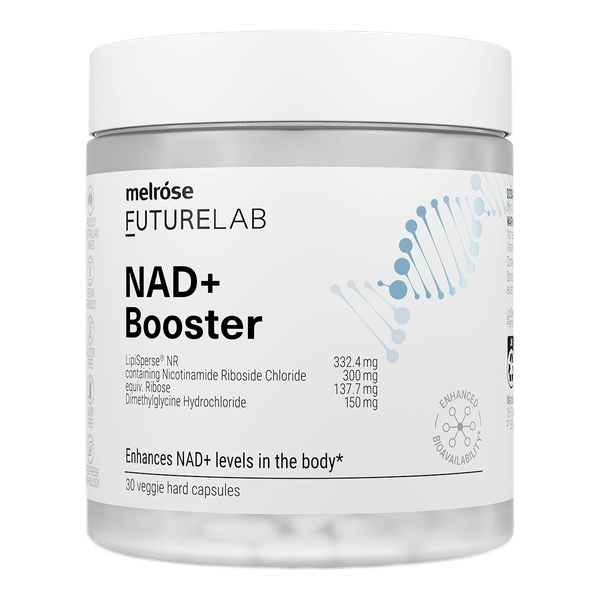NAD+ Booster