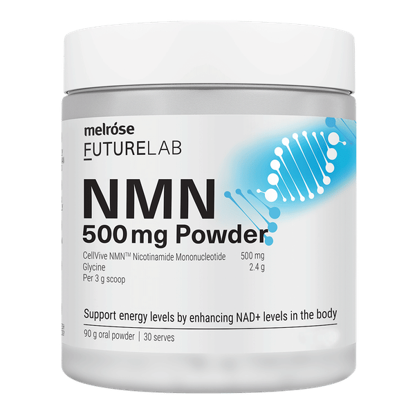 NMN 500 mg Powder