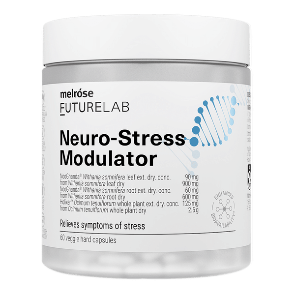 Neuro-Stress Modulator