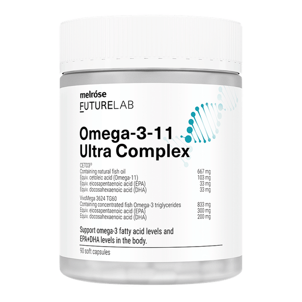 Omega-3-11 Ultra Complex