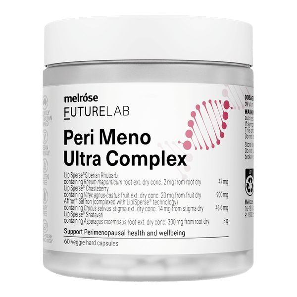 Peri Meno Ultra Complex