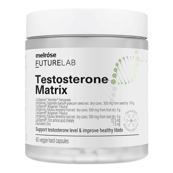 Testosterone Matrix