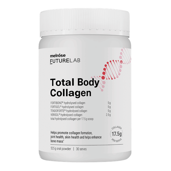 Total Body Collagen