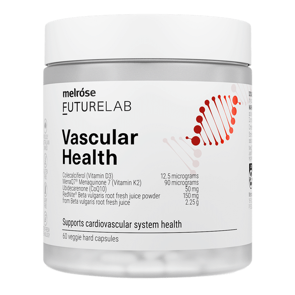Vascular Health