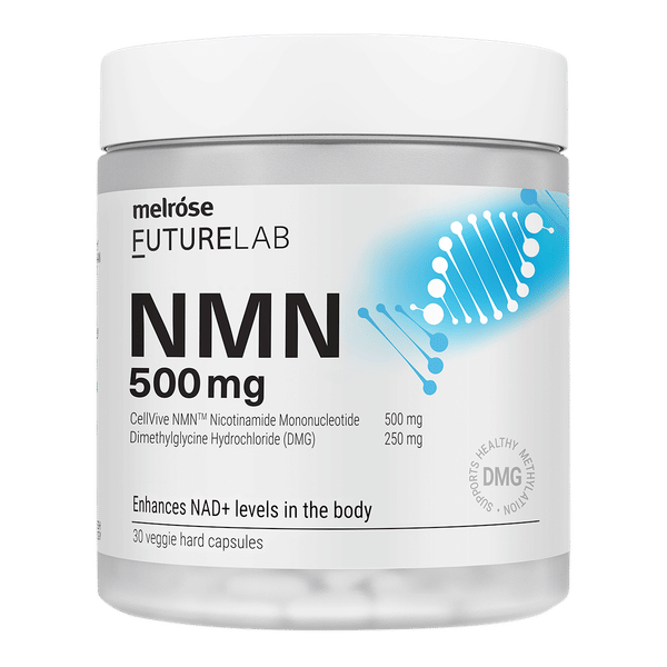 NMN 500 mg