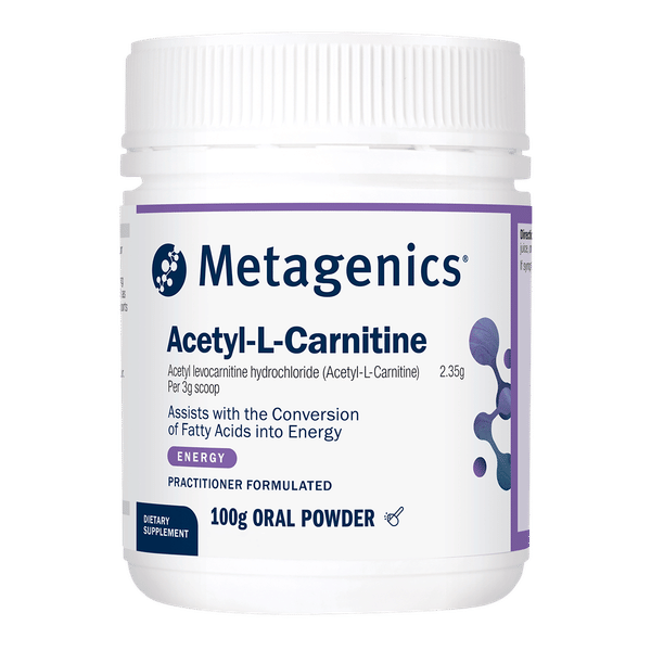 Acetyl-L-Carnitine