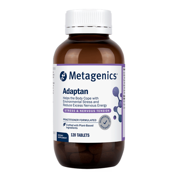 Adaptan