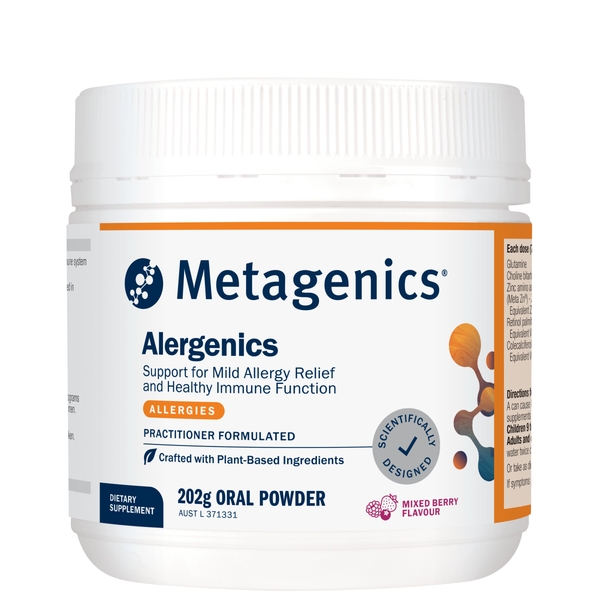 Alergenics