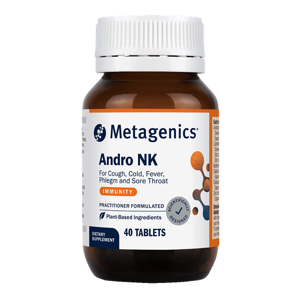 Andro NK