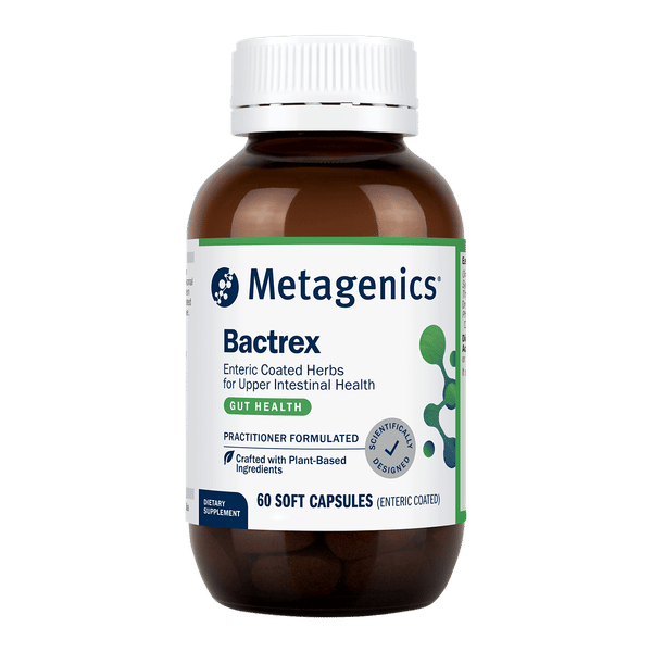 Bactrex