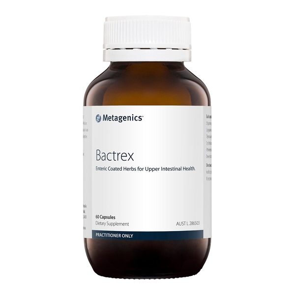 Bactrex
