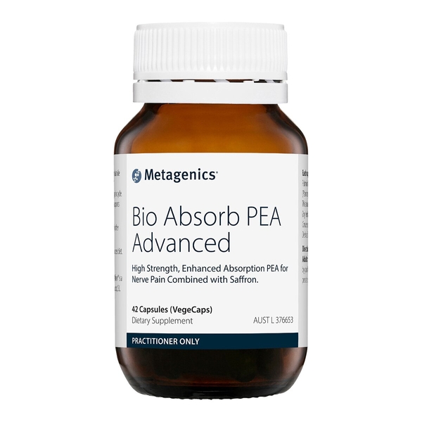 Bio Absorb PEA Advanced