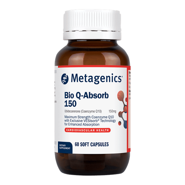 Bio Q-Absorb 150