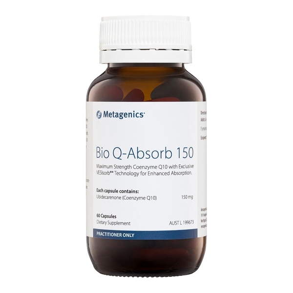 Bio Q-Absorb 150