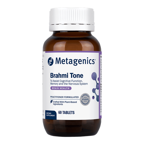 Brahmi Tone