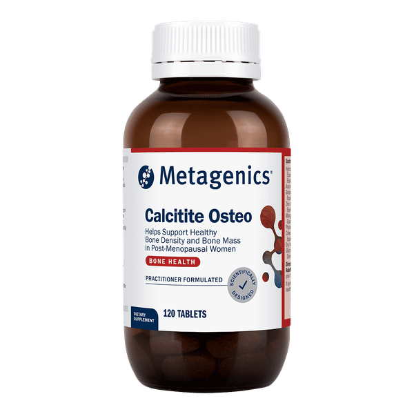 Calcitite Osteo