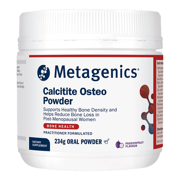 Calcitite Osteo Powder