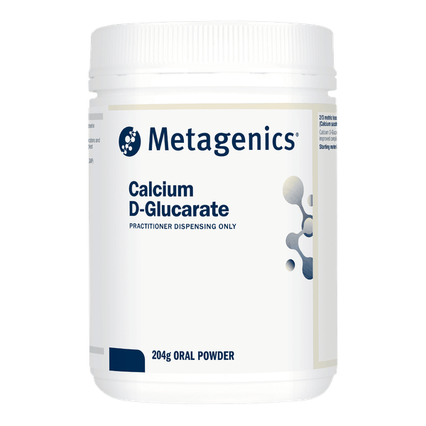 Calcium D-Glucarate