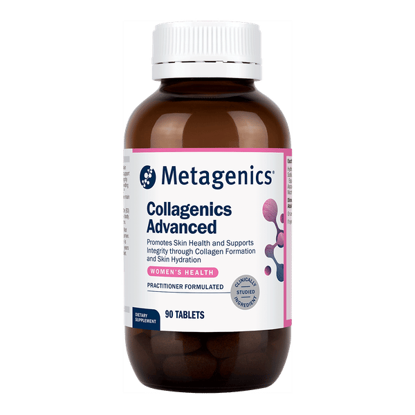 Collagenics Advanced