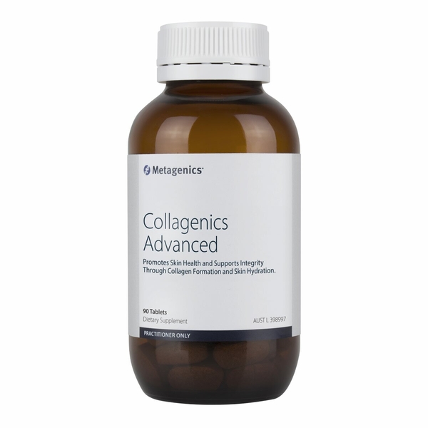 Collagenics Advanced
