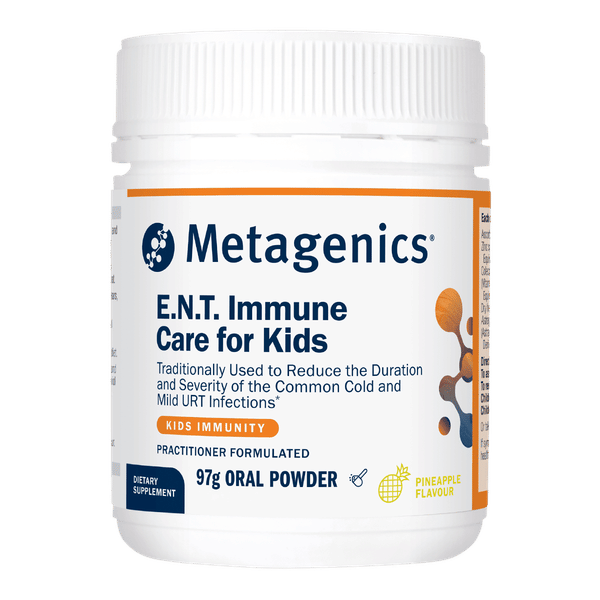 E.N.T. Immune Care for Kids