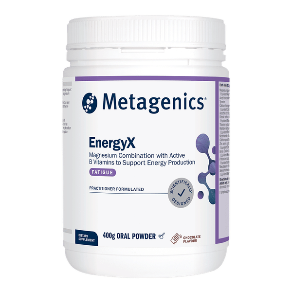 EnergyX