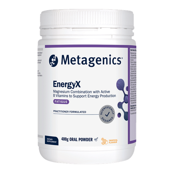 EnergyX