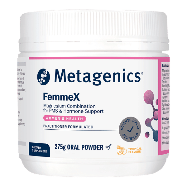 FemmeX