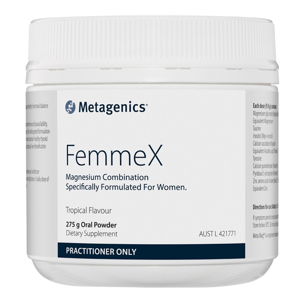FemmeX