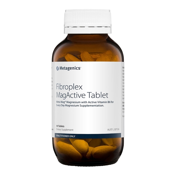 Fibroplex MagActive Tablet