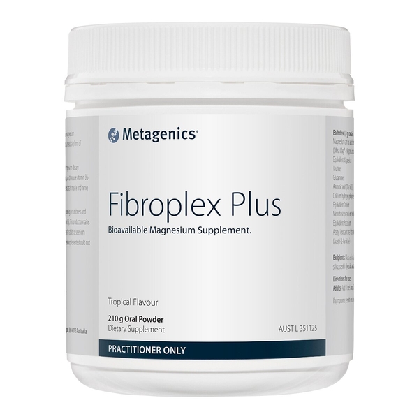Fibroplex Plus