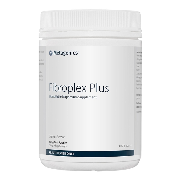 Fibroplex Plus