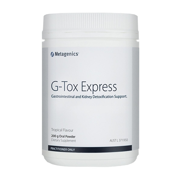 G-Tox Express