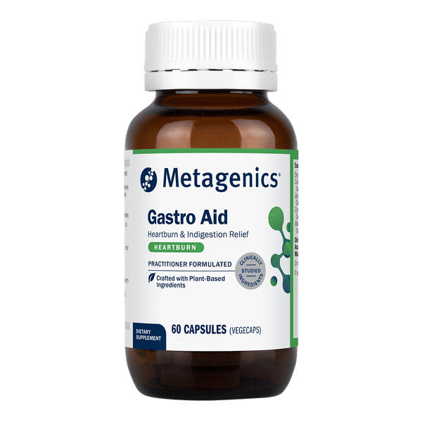Gastro Aid