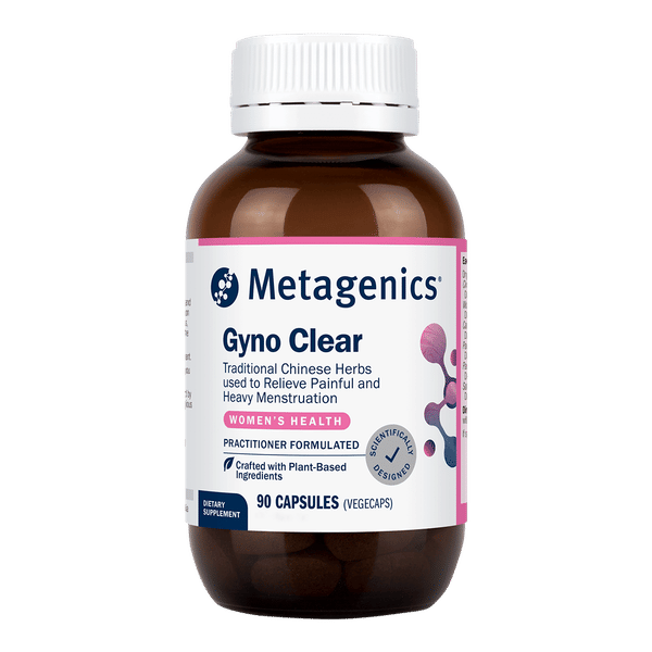 Gyno Clear