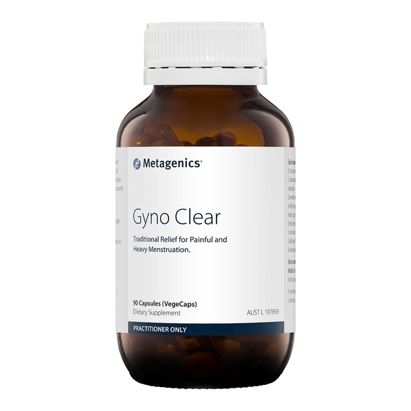 Gyno Clear