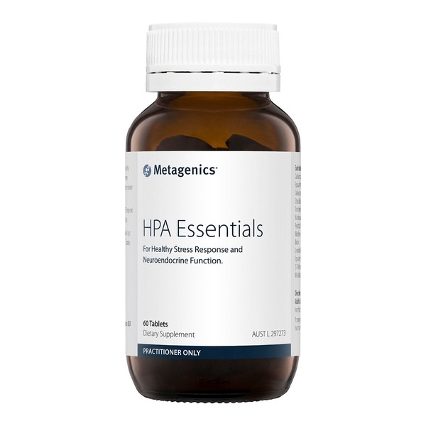 HPA Essentials