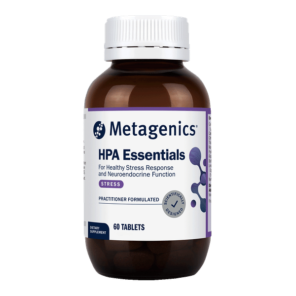 HPA Essentials