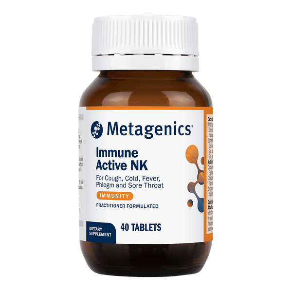 Immune Active NK