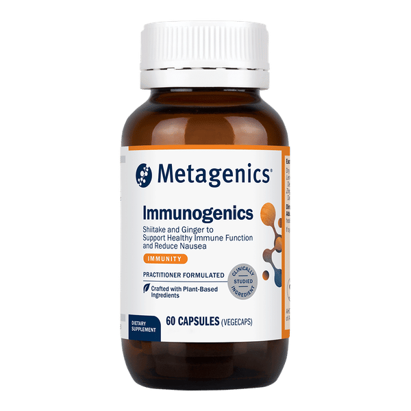 Immunogenics