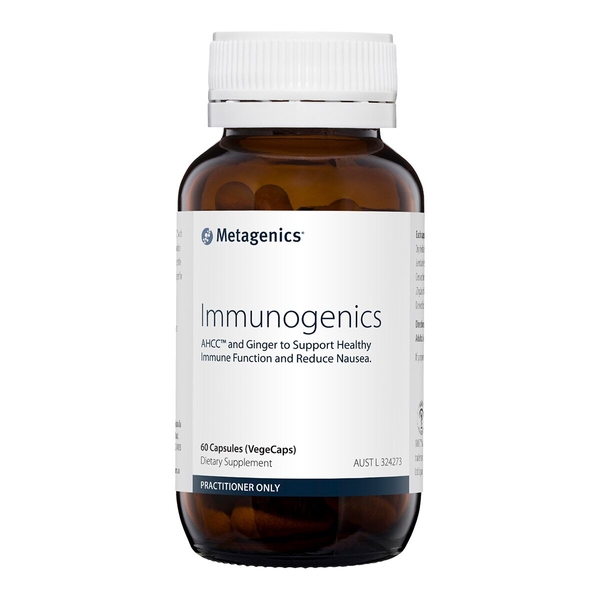 Immunogenics