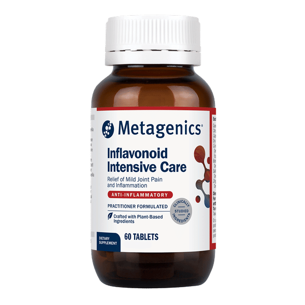 Inflavonoid Intensive Care