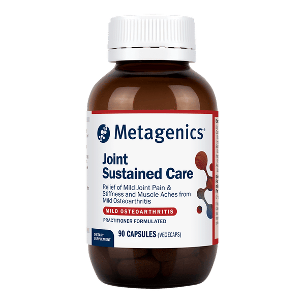Joint Sustained Care