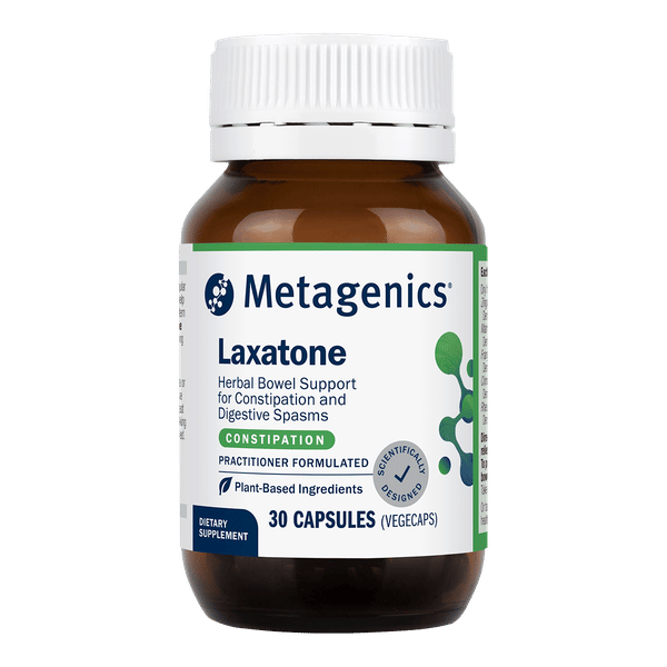 Laxatone