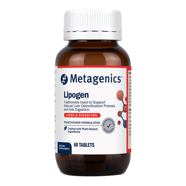 Lipogen