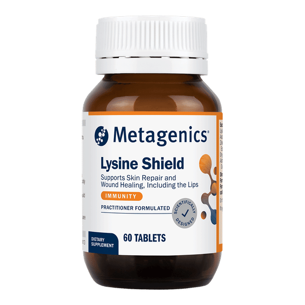 Lysine Shield