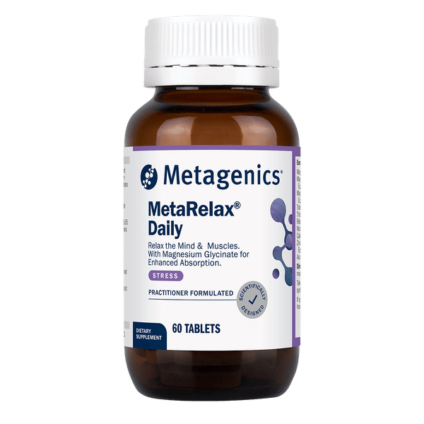 MetaRelax Daily