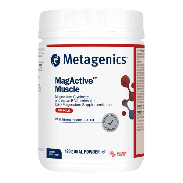 MagActive Muscle