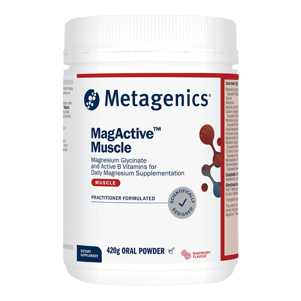 Fibroplex MagActive Powder