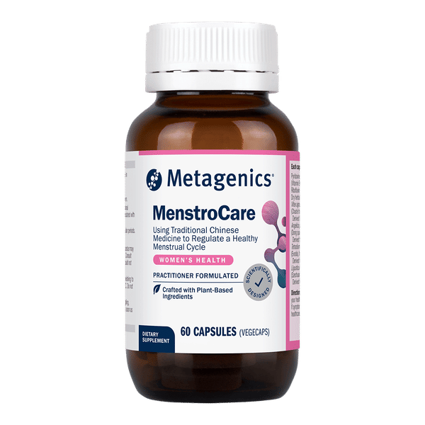 MenstroCare